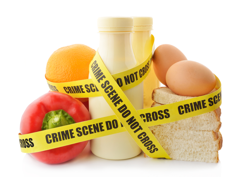 allergies alimentaires