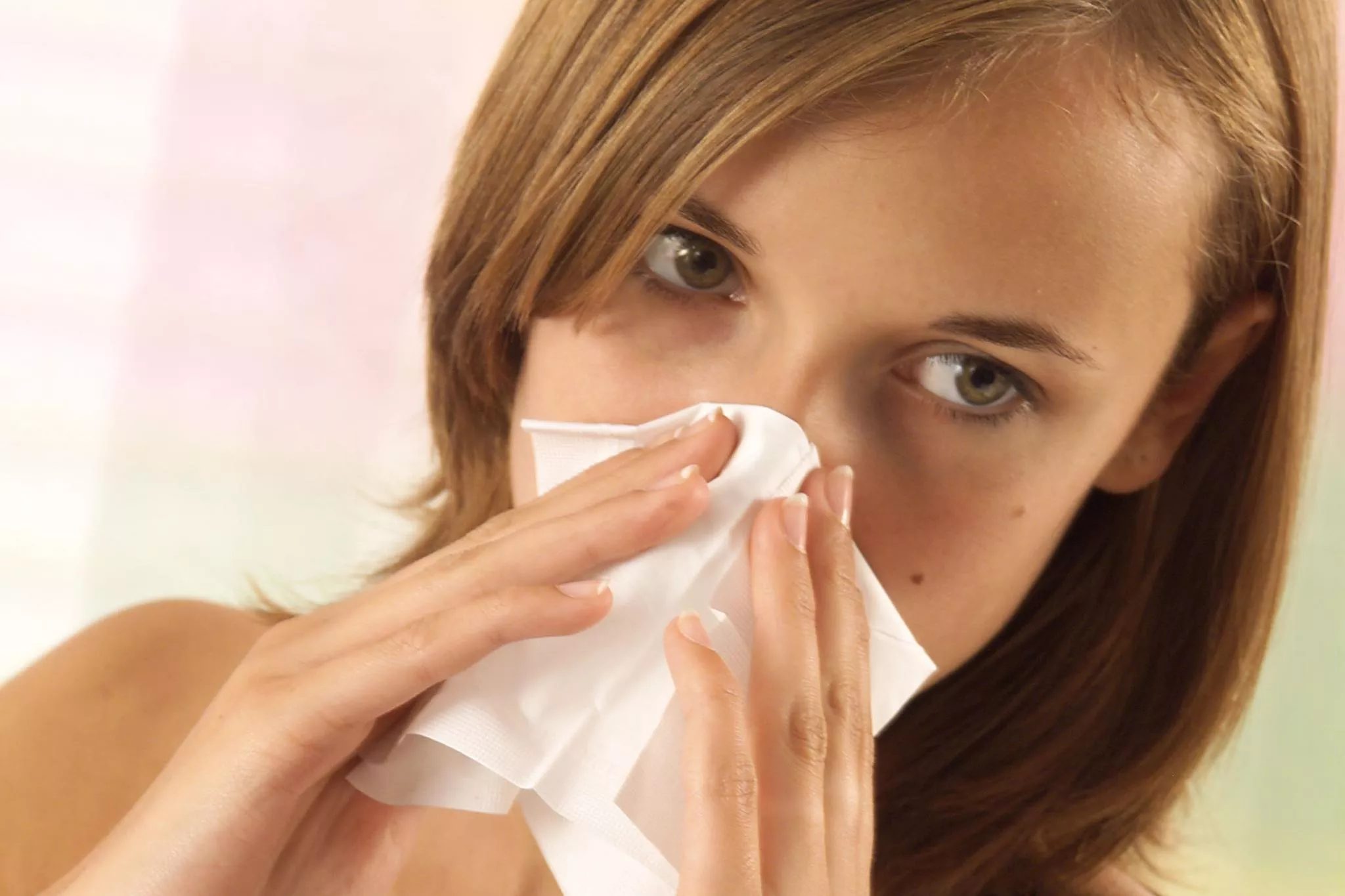 rhinite allergique